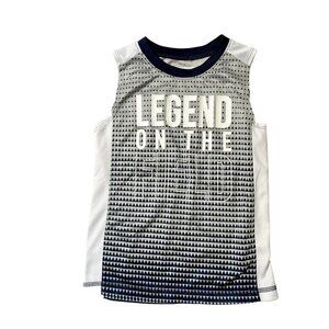 OshKosh Athletic Tank Top Size 4/5